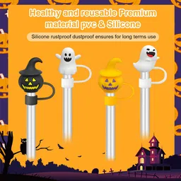 maycreate Connectable Drinking Straw image 2