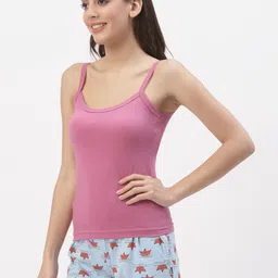 floret Women Multicolor Camisole image 3
