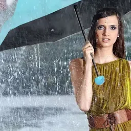 sbts MODEL UMBREALA NO 1116 Umbrella image 2