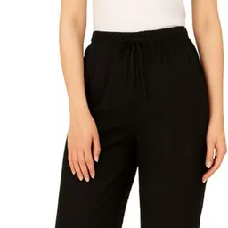 dhesan Women Multicolor Capri image 1