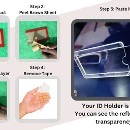 àyw Fastag for Car image 5