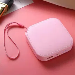 fahig 10000 mAh 20 W Nano Pocket Size Power Bank-picture-46