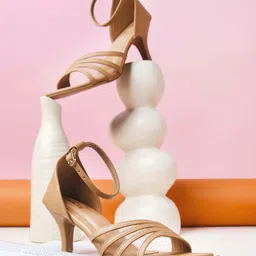 peek Women Heels Sandal image 3