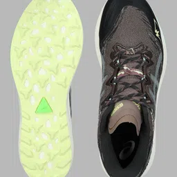 asics Fuji Lite 5 Running Shoes For Men image 4