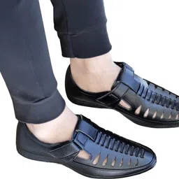 vinet Men Sandal image 4