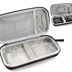 zeitel Protective Case for Texas Instruments TI-84 Plus CE, Texas Instruments TI-Nspire CX II CAS-picture-43