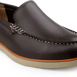 t-rock Stylish Look Partywear Loafers Casual Shoes For Men and Boys Loafers For Men image 3