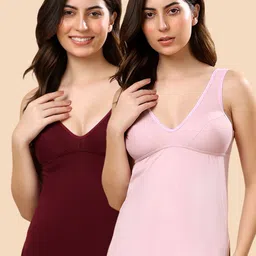 floret Women Multicolor Camisole-picture-34