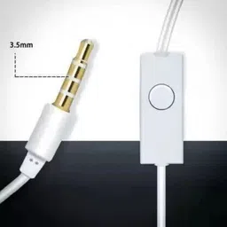 bitweave TYPE C HEADPHONE 404 Wired Headset image 3