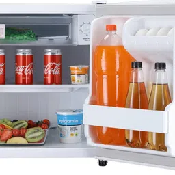 lg 45 L Direct Cool Single Door 1 Star Refrigerator image 4