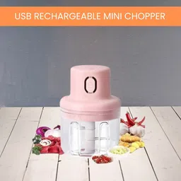 sacro Electric Vegetable & Fruit Chopper-picture-24