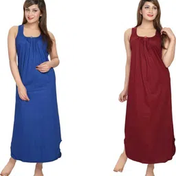 solai Women Nighty-picture-17