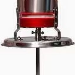 pro Heavy motor steel thali Curd Butter Churner/Madhani/Lassi Machine 18 L Butter Maker Churn-picture-19