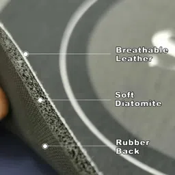 dondaimpex Rubber Floor Mat image 3