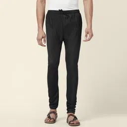 indus route by pantaloons Polyester Women Churidar-picture-40