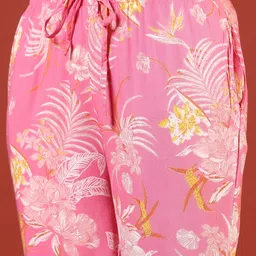 v-mart Women Pyjama image 3