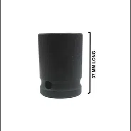 ghg Heavy Duty 21 MM Impact Socket Socket Set image 2