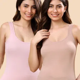 floret Women Multicolor Camisole-picture-28