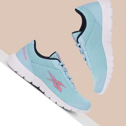 reebok Lux runner Running Shoes For Women image 2