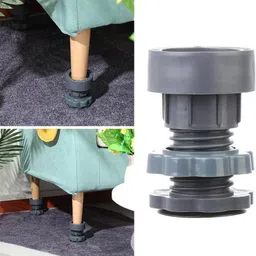 the mob Washing Machine, Air Cooler, Refrigerator, Water Cooler Material Rubber, Plastic, Plated, Polyester, Plush image 2