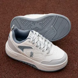 Women's Lifestyle Sneakers | Effortless Style Meets Comfort Casuals For Women-image-13