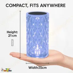 kirtinx Lamp Table Lamp image 3