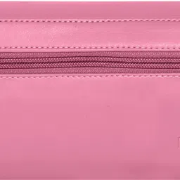 g n w Casual, Party PinkClutch image 3