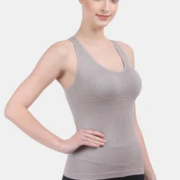 amour secret Women Brown Camisole image 3