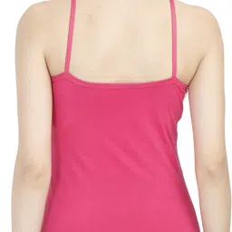 cottncool Women Multicolor Tank Top/Vest image 2