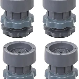 Washing Machine, Air Cooler, Refrigerator, Water Cooler Material Plastic, Rubber-image-11