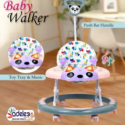 odelee Musical Activity Walker-picture-22