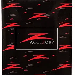 accezory Men Casual Tan Artificial Leather Wallet - Mini image 5