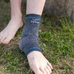 tynor Ankle Support Urbane, Grey, XL, 1 Unit Ankle Support image 5