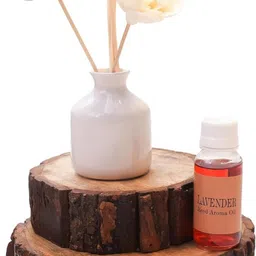 miraaye LAVENDER Aroma Oil image 1