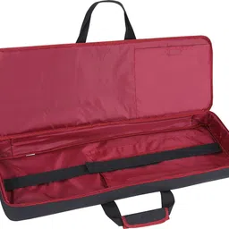 roland E-X30 61 keys Arranger Keyboard with Carry Bag E-X30 + CARRY CASE Analog Arranger Keyboard image 2