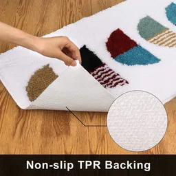 vikclique Microfiber Door Mat image 2