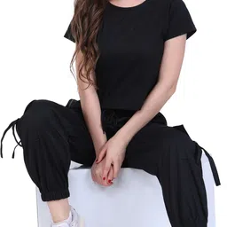 fd india Women Cargos image 2