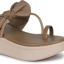 shezone Women Heels Sandal image 3