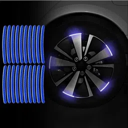 rahul enterprises Sticker & Decal for Car & Bike-picture-25