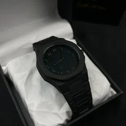 oldiva Analog Watch - For Men Arabic Aura image 1