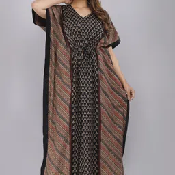 shati enterprises Women Nighty-picture-17