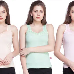 dollar missy Women Multicolor Camisole-picture-19