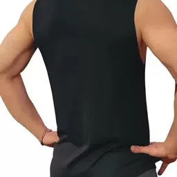 bhadawar creations Pack of 4 Men Graphic Print Crew Neck Polyester Multicolor T-Shirt image 3