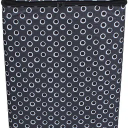 casa furnishing Top Loading Washing Machine Cover image 4