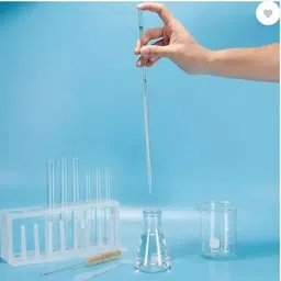 salco Dropper Laboratory Pipette image 5