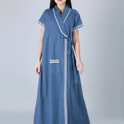 beauty Women Nighty image 1