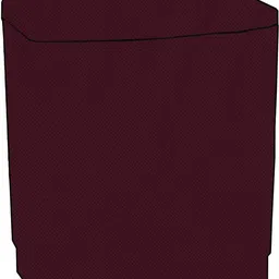 jm homefurnishings Semi-Automatic Washing Machine Cover image 1