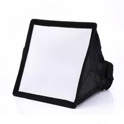 Stookin reflector for SOFT LIGHT BOX elastic large Size Fresh Diffuser (White) flash Diffuser-picture-35