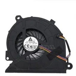 Sparefly CPU Fan Compatible For HP 18-1000 18-1200 23-G013W 18-1200CX 23-G025D All In One Cooler-picture-14