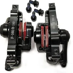 gymisa Caliper Machine 2pcs Set Bicycle Brake Disk Bicycle Brake Disk image 3